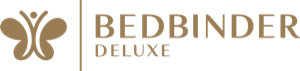 Bedbinders logo
